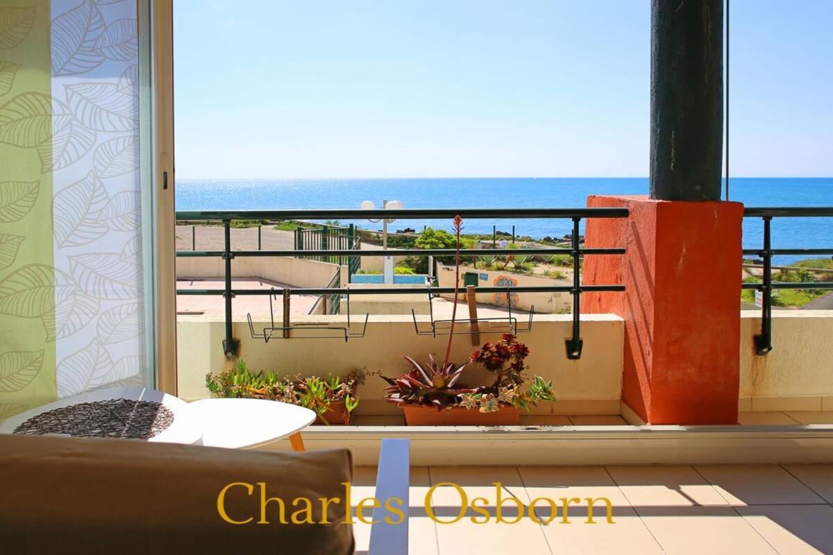 Au Terramer Sète Exterior foto